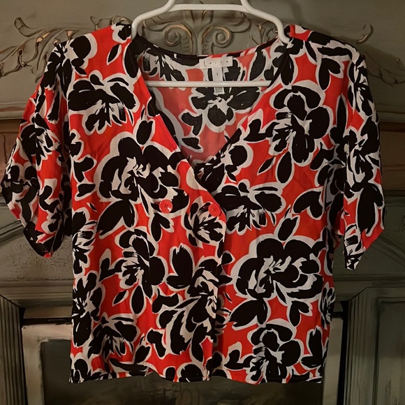 Leith Blouse - Picture 2 of 5